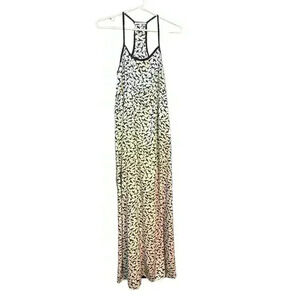 Collective Concepts Maxi Dress Size Small, Pre-Owned.